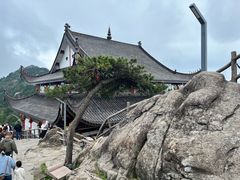 -九华山风景区