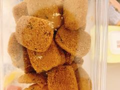 -泸溪河桃酥(西直门凯德店)