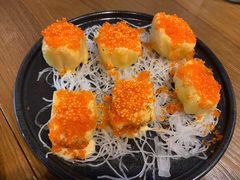 -大鲜生·亚洲菜融合小食堂