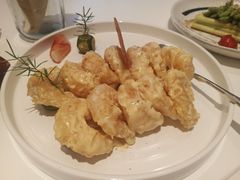 -T館·花园艺术餐厅
