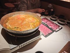 -旺福·贵州酸汤牛肉火锅(陆悦天地店)