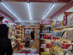 -黄胜记肉干(思明店)