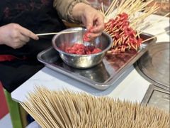 -毛椒火辣重庆火锅串串香(城基路店)