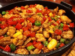 -龙凤瓦罐煨汤馆(清江东路店)