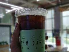 -GYMCARE VIVA(金开店)