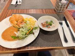 -宜必思北角餐厅(宜必思世紀軒2樓)