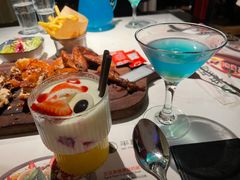 -半秋山西餐厅(巴南万达广场店)