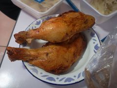 -土门八珍烤鸡腊味店(土门老店)