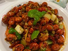 -白氏兄弟烧烤(富康路总店)