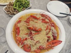 -虾女王·龙虾·烧烤(龙江店)
