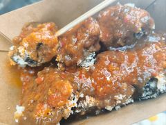 -品腐记·豆腐王朝(老门东总店)