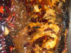 -半天妖烤鱼(丰科万达店)