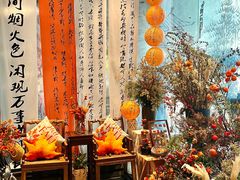 -汉水谣·江景餐厅(江滩店)