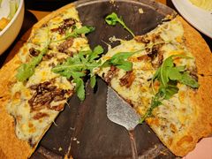 -Kathleen's Waitan 凯圣琳江景西餐厅(外滩店)