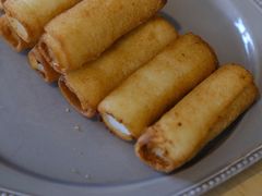 炸牛奶-禾气食店