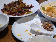 -海记品鸽·新疆菜(高铁站店)