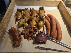 -鸽子窝(宋庄店)