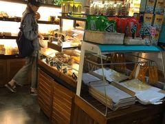 -资溪面包(昌安店)