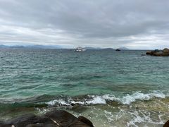 -三亚蜈支洲岛旅游区