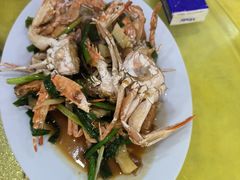 -秋姐美食店(旅游大道店)