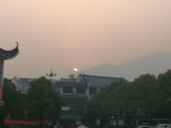 -南岳衡山风景名胜区-南岳大庙