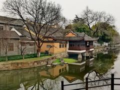 -范蠡湖公园