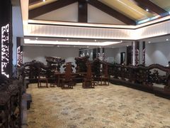 -东江渔村·古典园林·30年粤菜老字号(太和店)