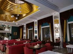 -The St·Regis Bar 瑞吉酒吧