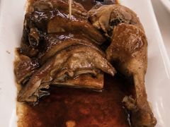 -梅园酒店餐厅(西湖店)