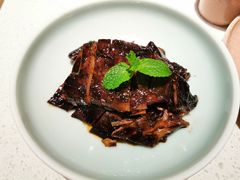 杭州酱鸭-竹外桃花·江南小酒馆(SKP·S店)