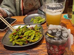 -北丐先生·野馄饨烧烤(长宁龙之梦店)
