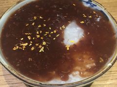 -新梅华·茶点餐厅(欧尚店)