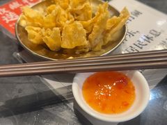 -禄粥·广府味·煲仔粥·宵夜·明档现做(江南西店)