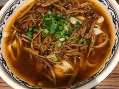 -韩师傅老大同刀削面(北苑路店)