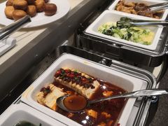 -素满香·素食自助餐(苏州·临顿路店)