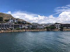 -大理洱海