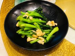 -扬州香格里拉·香宫中餐厅