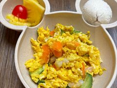 -云海肴·汽锅鸡·云南菜(广安门天虹店)