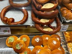 -烘焙町面包店(西四店)
