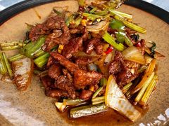 -Local泰莲庭(虹鳟鱼店)