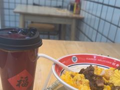 -明記茶餐廳(福田总店)