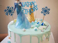 纸杯蛋糕-Dark Horse·黑马蛋糕·低脂·低糖淡奶(金匙望湖大厦店)