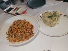 -君子·兰餐厅(长江路店)