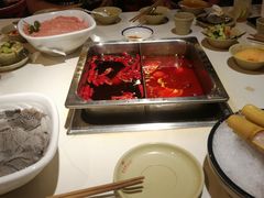 -老基地老火锅厂(大渡口店)