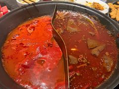 -巴蜀大将火锅(春熙店)