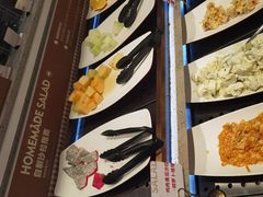 -西十二街牛排(顺义华联店)