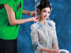 -吉田美学化妆美甲摄影培训(宁波校区)