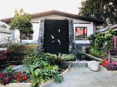 -瑞丰园庭院餐厅·白族传统家常菜