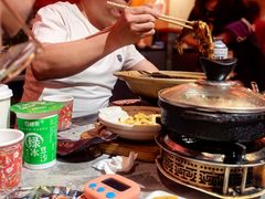 -山四砂锅(太原钟楼街店)