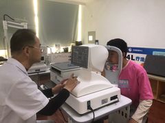 -中科优视医学研究院·验光配镜·近视防控